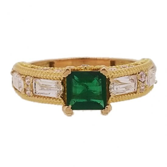 Gold-Ring-Zircon-Jewelry-New-Soneri-Gems