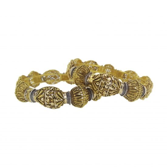 gold_Bangles-Jewelry-New-Soneri-Gems