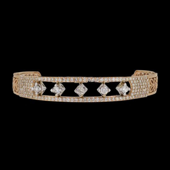 Diamond-Bracelet2-Jewelry-New-Soneri-Gems