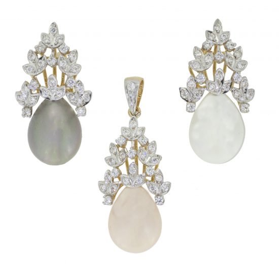 Changeable-Pearl-Gold-Set-Jewelry-New-Soneri-Gems