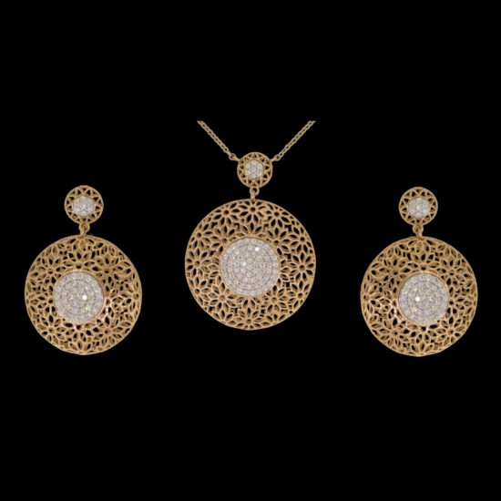 Diamond-locket-set-jewelry-new-soneri-gems