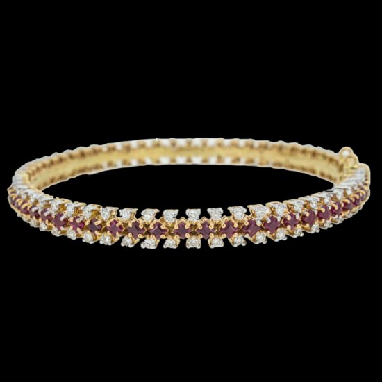 Diamond-Bracelet2-ruby-Jewelry-New-Soneri-Gems