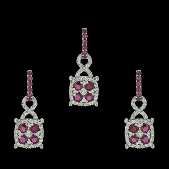 Diamond-Locket-Set-Ruby-Jewelry-New-Soneri-Gems