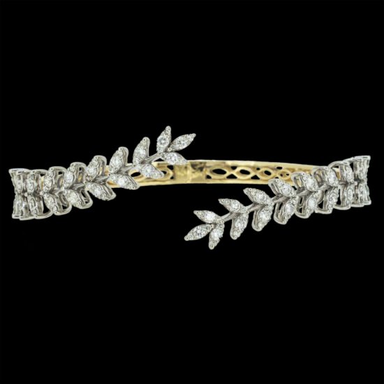 Diamond Bracelet