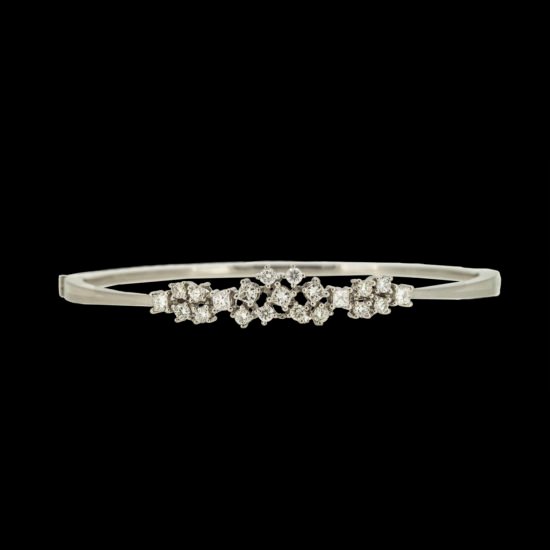 Diamond Bracelet