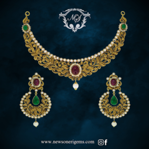 New Soneri Gems: A Trusted Jeweller in Karachi for Over 35 Years